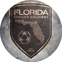 Logo Florida Soccer Soldiers